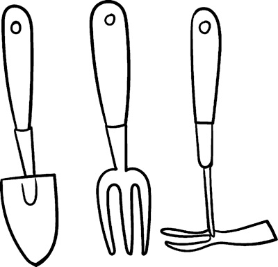 Иллюстрация к книге — Теплицы без ошибок. С чего начать и как эффективно использовать [i_017.jpg]