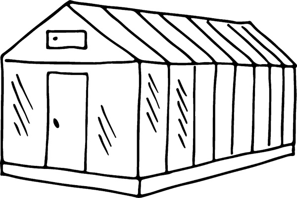 Иллюстрация к книге — Теплицы без ошибок. С чего начать и как эффективно использовать [i_023.jpg]