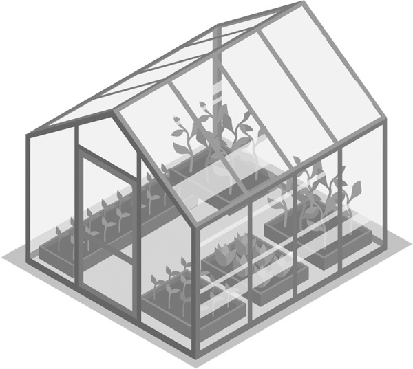 Иллюстрация к книге — Теплицы без ошибок. С чего начать и как эффективно использовать [i_076.jpg]