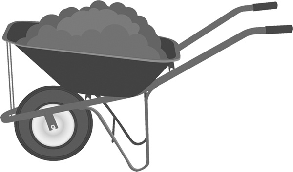 Иллюстрация к книге — Теплицы без ошибок. С чего начать и как эффективно использовать [i_138.jpg]