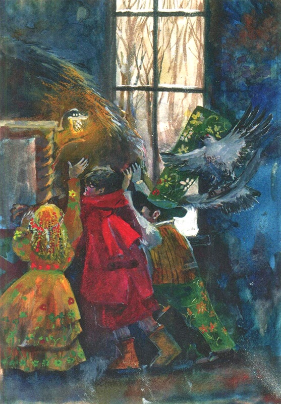 Иллюстрация к книге — Бусина карманного карлика [i_030.jpg]