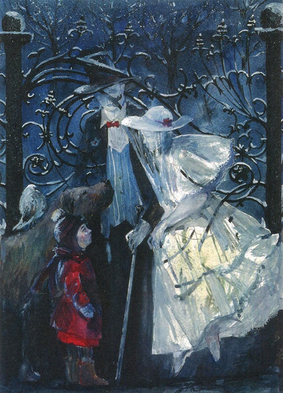 Иллюстрация к книге — Бусина карманного карлика [i_041.jpg]