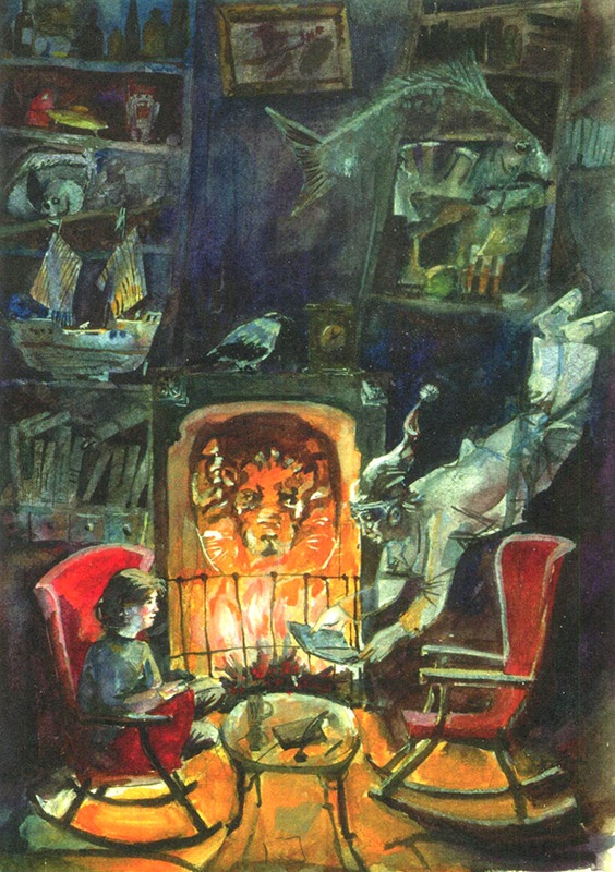 Иллюстрация к книге — Бусина карманного карлика [i_048.jpg]