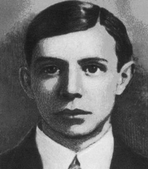 Иллюстрация к книге — Михаил Бахтин [i_011.jpg]