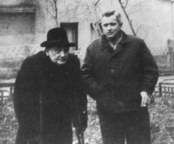 Иллюстрация к книге — Михаил Бахтин [i_027.jpg]