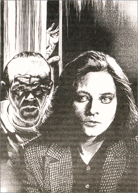 Иллюстрация к книге — Мы убили их в понедельник [i_002.jpg]