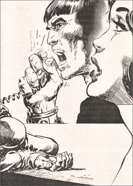 Иллюстрация к книге — Мы убили их в понедельник [i_003.jpg]