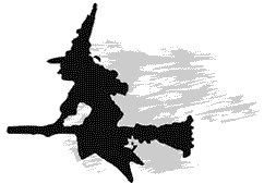 Иллюстрация к книге — Викканская магия. Настольная книга современной ведьмы [i_001.jpg]