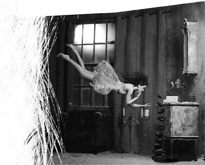 Иллюстрация к книге — Викканская магия. Настольная книга современной ведьмы [i_013.jpg]