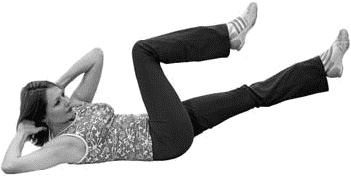 Иллюстрация к книге — Пресс-гимнастика [_042_2.jpg]