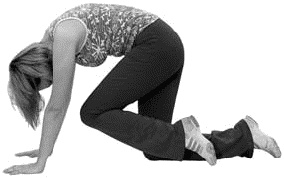 Иллюстрация к книге — Пресс-гимнастика [_045_2.jpg]