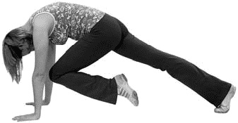 Иллюстрация к книге — Пресс-гимнастика [_046.jpg]