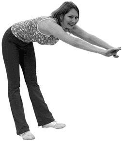 Иллюстрация к книге — Пресс-гимнастика [_061.jpg]