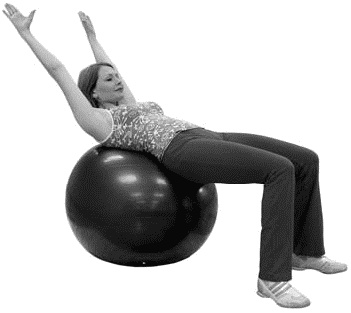 Иллюстрация к книге — Пресс-гимнастика [_079_2.jpg]