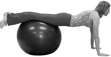 Иллюстрация к книге — Пресс-гимнастика [_081.jpg]