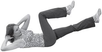 Иллюстрация к книге — 10 шагов к идеальному прессу [i_008.jpg]