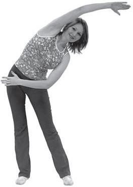 Иллюстрация к книге — 10 шагов к идеальному прессу [i_019.jpg]