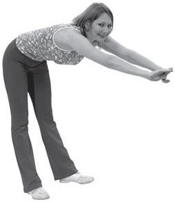 Иллюстрация к книге — 10 шагов к идеальному прессу [i_021.jpg]