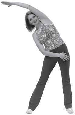 Иллюстрация к книге — 10 шагов к идеальному прессу [i_022.jpg]