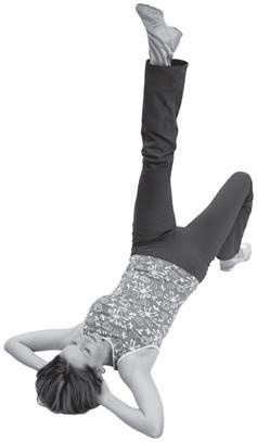 Иллюстрация к книге — 10 шагов к идеальному прессу [i_026.jpg]