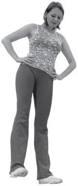 Иллюстрация к книге — 10 шагов к идеальному прессу [i_034.jpg]