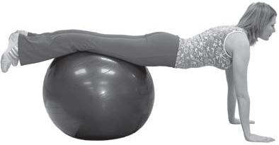 Иллюстрация к книге — 10 шагов к идеальному прессу [i_039.jpg]