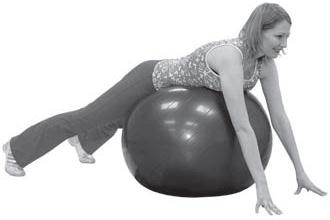 Иллюстрация к книге — 10 шагов к идеальному прессу [i_042.jpg]