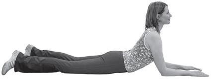 Иллюстрация к книге — 10 шагов к идеальному прессу [i_047.jpg]