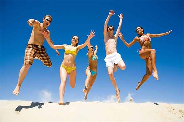 Иллюстрация к книге — 100 правил отличного здоровья [_17.jpg]