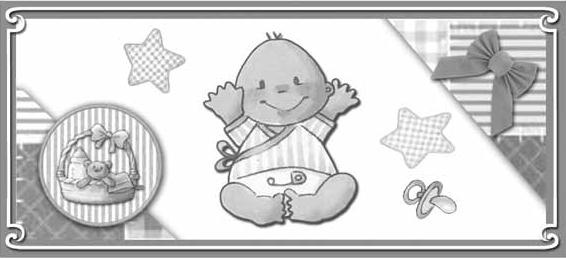 Иллюстрация к книге — Беременность неделя за неделей: Счастливая беременность – здоровый ребенок [autogen_ebook_id13.jpg]