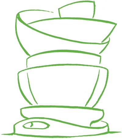 Иллюстрация к книге — Как есть осознанно [_14.jpg]