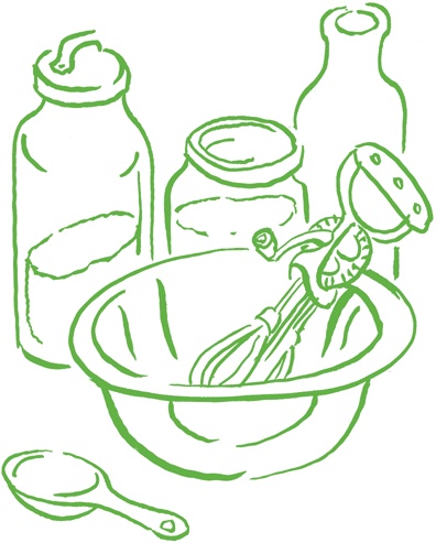 Иллюстрация к книге — Как есть осознанно [_8.jpg]