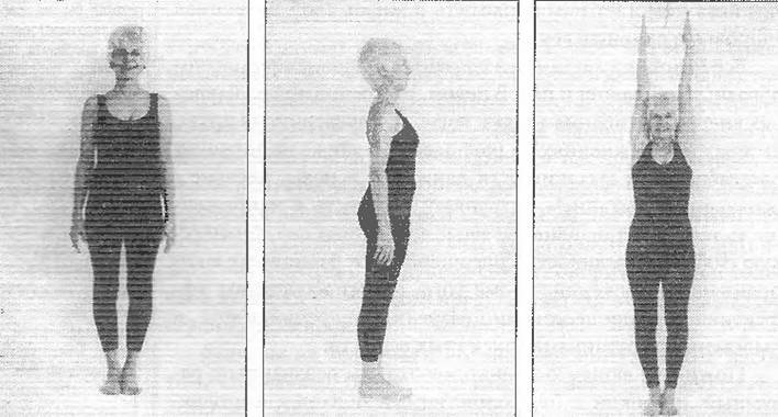 Иллюстрация к книге — Новая йога для тех, кому за 50: обратите вспять процессы старения. Руководство по йоге для людей среднего и старшего возраста [image12.jpg]