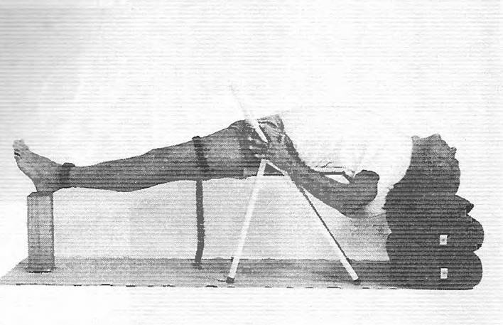 Иллюстрация к книге — Новая йога для тех, кому за 50: обратите вспять процессы старения. Руководство по йоге для людей среднего и старшего возраста [image17.jpg]