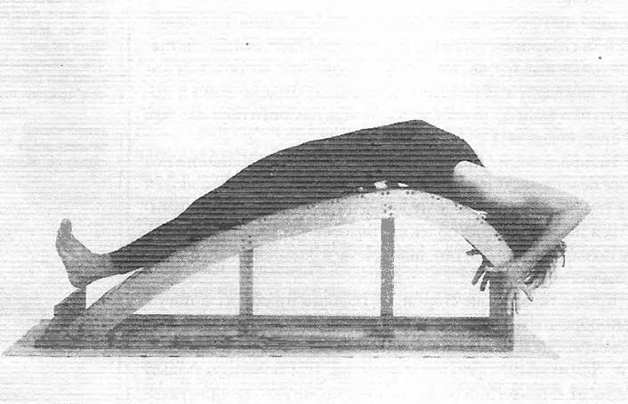 Иллюстрация к книге — Новая йога для тех, кому за 50: обратите вспять процессы старения. Руководство по йоге для людей среднего и старшего возраста [image18.jpg]