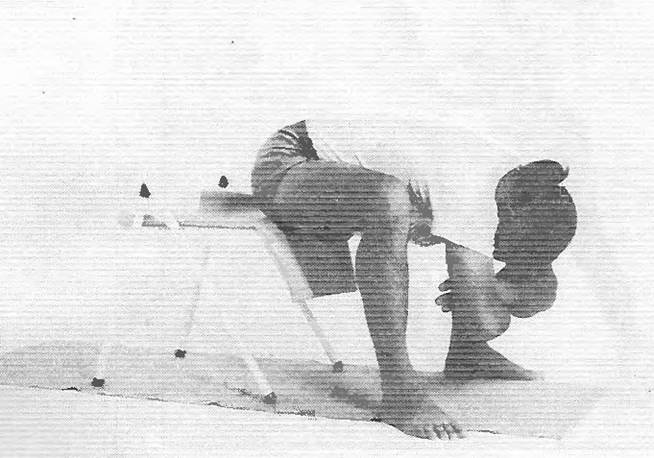 Иллюстрация к книге — Новая йога для тех, кому за 50: обратите вспять процессы старения. Руководство по йоге для людей среднего и старшего возраста [image22.jpg]