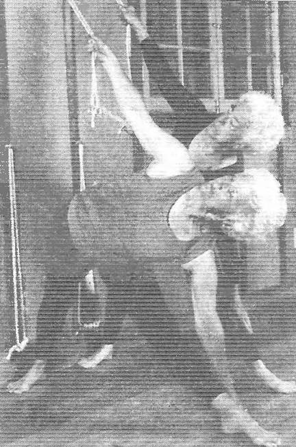 Иллюстрация к книге — Новая йога для тех, кому за 50: обратите вспять процессы старения. Руководство по йоге для людей среднего и старшего возраста [image23.jpg]