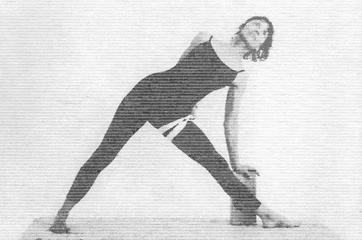 Иллюстрация к книге — Новая йога для тех, кому за 50: обратите вспять процессы старения. Руководство по йоге для людей среднего и старшего возраста [image26.jpg]