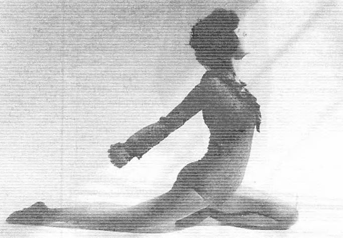 Иллюстрация к книге — Новая йога для тех, кому за 50: обратите вспять процессы старения. Руководство по йоге для людей среднего и старшего возраста [image49.jpg]