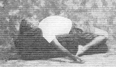 Иллюстрация к книге — Новая йога для тех, кому за 50: обратите вспять процессы старения. Руководство по йоге для людей среднего и старшего возраста [image50.jpg]