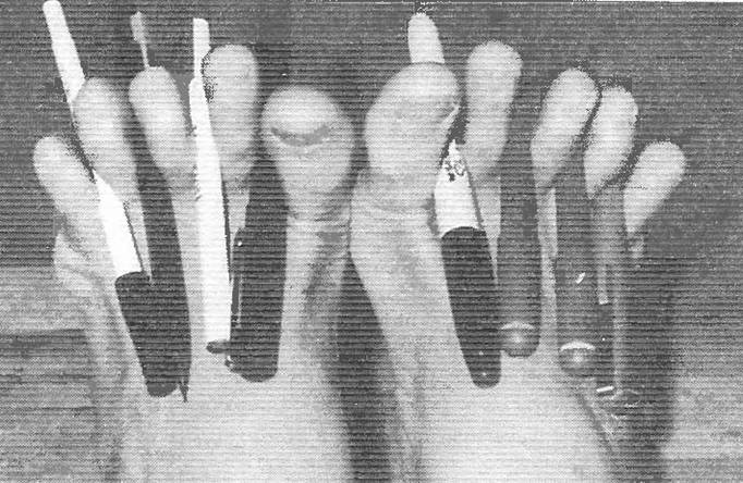 Иллюстрация к книге — Новая йога для тех, кому за 50: обратите вспять процессы старения. Руководство по йоге для людей среднего и старшего возраста [image55.jpg]