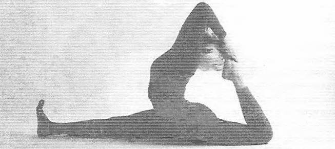 Иллюстрация к книге — Новая йога для тех, кому за 50: обратите вспять процессы старения. Руководство по йоге для людей среднего и старшего возраста [image9.jpg]