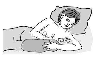 Иллюстрация к книге — Кормление ребенка грудью [autogen_ebook_id2.jpg]