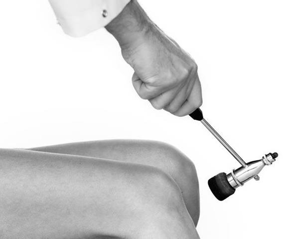 Иллюстрация к книге — Боль в коленях. Найти и устранить причину [i_002.jpg]