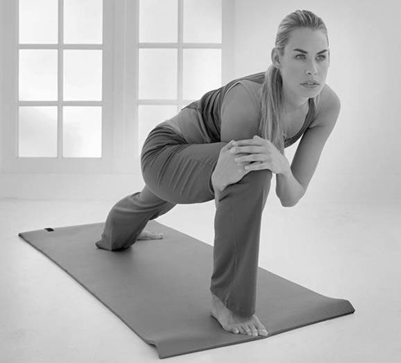 Иллюстрация к книге — Боль в коленях. Найти и устранить причину [i_008.jpg]