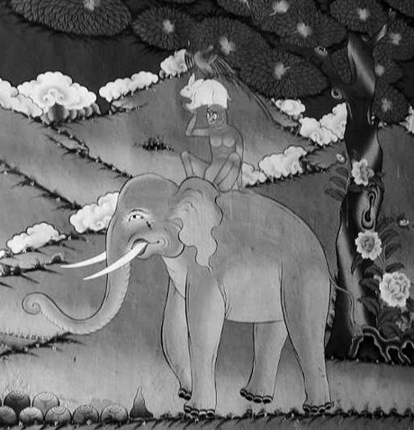 Иллюстрация к книге — Исцеляющая сила без медицины. Руководство к преодолению жизненных препятствий и возвращению радости [_02.jpg]