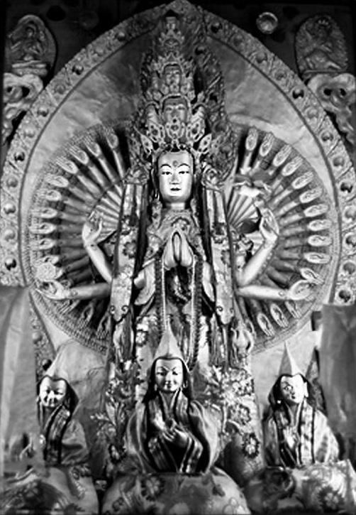 Иллюстрация к книге — Исцеляющая сила без медицины. Руководство к преодолению жизненных препятствий и возвращению радости [_05.jpg]