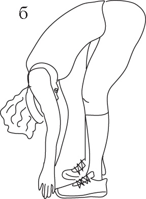 Иллюстрация к книге — Энергетические растяжки. Осознанные движения для гибкости, красоты и долголетия [ris14b.jpg]