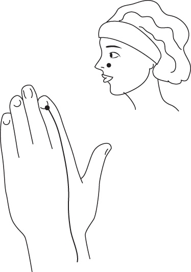 Иллюстрация к книге — Энергетические растяжки. Осознанные движения для гибкости, красоты и долголетия [ris26.jpg]