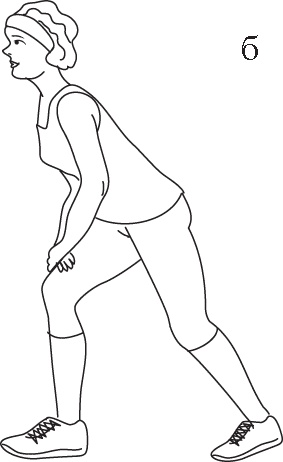 Иллюстрация к книге — Энергетические растяжки. Осознанные движения для гибкости, красоты и долголетия [ris6b.jpg]